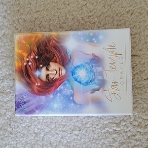 Star Temple Oracle Cards